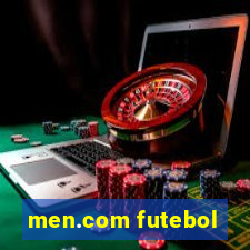 men.com futebol